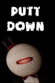 Putt Down