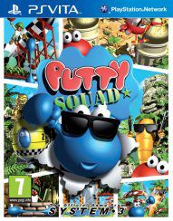 Putty Squad