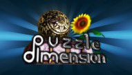 Puzzle Dimension