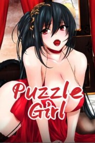 Puzzle Girl