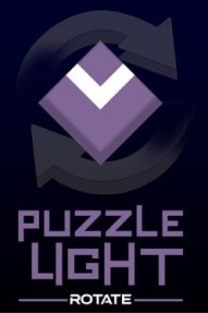 Puzzle Light: Rotate