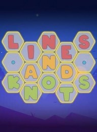 Puzzle - LINES AND KNOTS