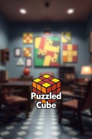 Puzzled Cube