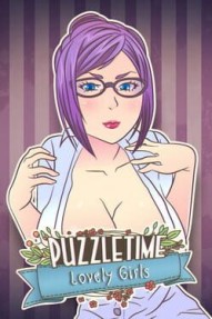 PUZZLETIME: Lovely Girls
