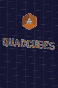 Quadcubes