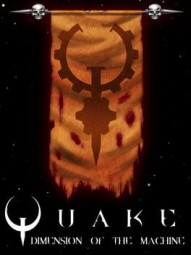 Quake: Episode 6 - Dimenson of the Machine