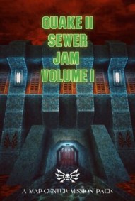 Quake II: Sewer Jam Volume 1