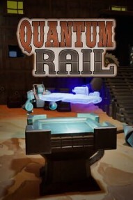 Quantum Rail