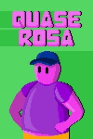 Quase Rosa
