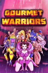 QUByte Classics: Gourmet Warriors