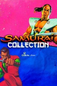 QUByte Classics: The Samurai Collection