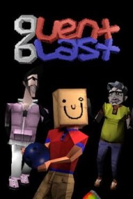 QuentBlast