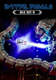 R-Type Final 2: DLC Set 9