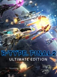 R-Type Final 2: Ultimate Edition