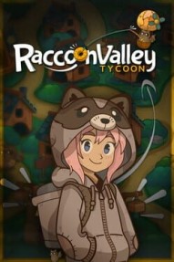 Raccoon Valley Tycoon
