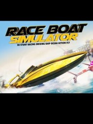 Race Boat Simulator