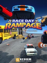 Race Day Rampage