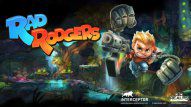 Rad Rodgers