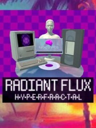 Radiant Flux: Hyperfractal 4.0
