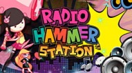 Radio Hammer Station