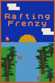 Rafting Frenzy