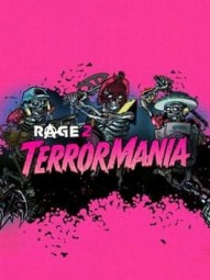 RAGE 2: TerrorMania
