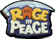 Rage In Peace