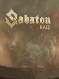 Ragnarock: Sabaton Raid