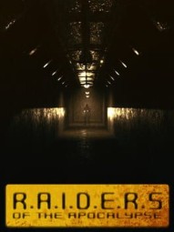 Raiders of the Apocalypse