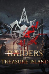 Raiders of Treasure Island