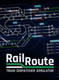 Rail Route