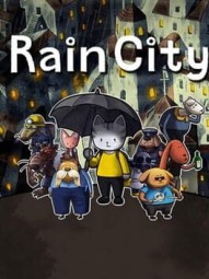 Rain City
