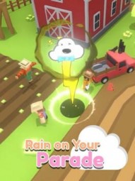 Rain on Your Parade