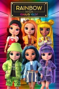 Rainbow High: Runway Rush