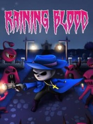 Raining Blood: Hellfire