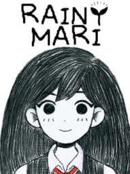Rainy Mari