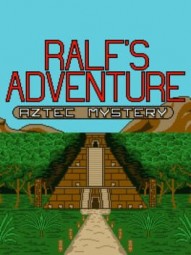 Ralf's Adventure: Aztec Mystery
