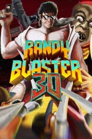 Randy Blaster 3D