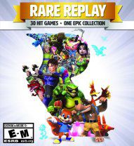 Rare Replay