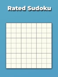 Rated Sudoku