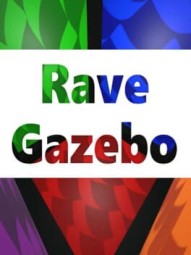 Rave Gazebo