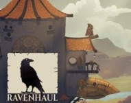 Ravenhaul