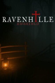 Ravenhille: Awakened