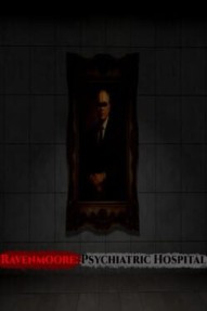 Ravenmoore Psychiatric Hospital
