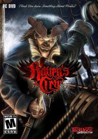 Vendetta: Curse of Raven's Cry