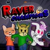 Raver Champions