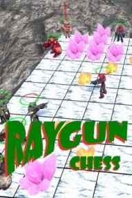 Raygun Chess