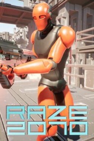 Raze 2070