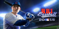 R.B.I. Baseball 2015