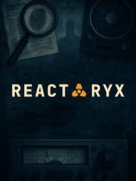 Reactoryx